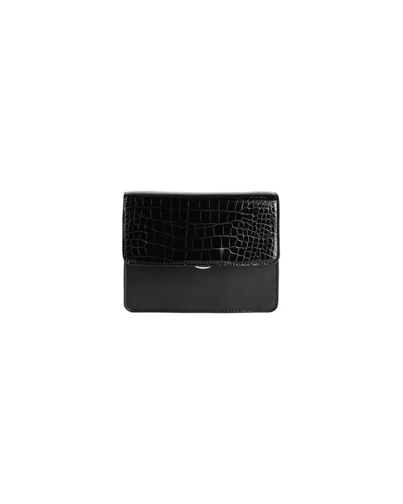 only TASCHEN - Schultertaschenauf YOOX.COM Schwarz