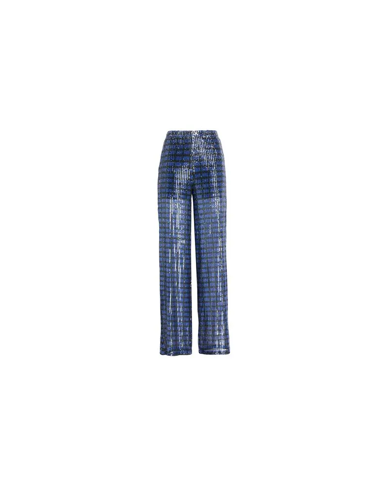 Caractère HOSEN & RÖCKE - Hosenauf YOOX.COM Blau