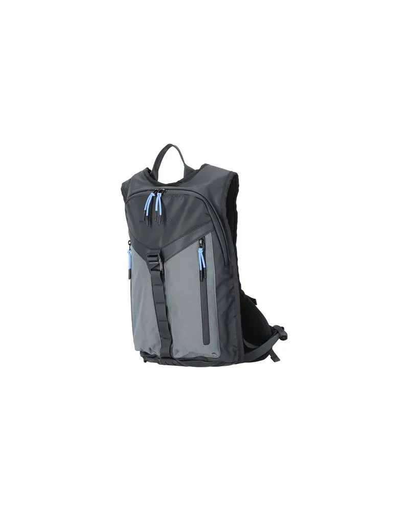 Piquadro TASCHEN - Rucksäckeauf YOOX.COM Grau