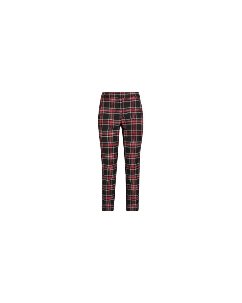 Liu Jo HOSEN & RÖCKE - Hosenauf YOOX.COM Schwarz