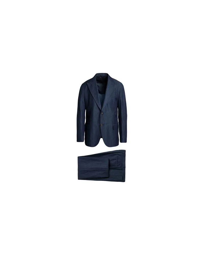 Eleventy ANZÜGE und CO-ORDS - Anzügeauf YOOX.COM Marineblau