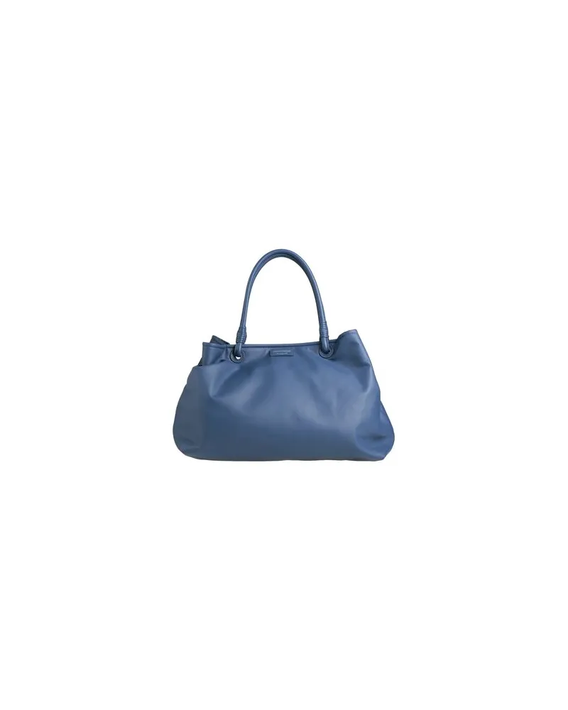 Emporio Armani TASCHEN - Handtaschenauf YOOX.COM Marineblau