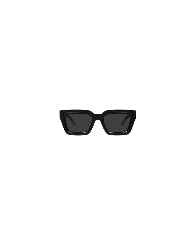 Jimmy Choo BRILLEN - Sonnenbrillenauf YOOX.COM Schwarz