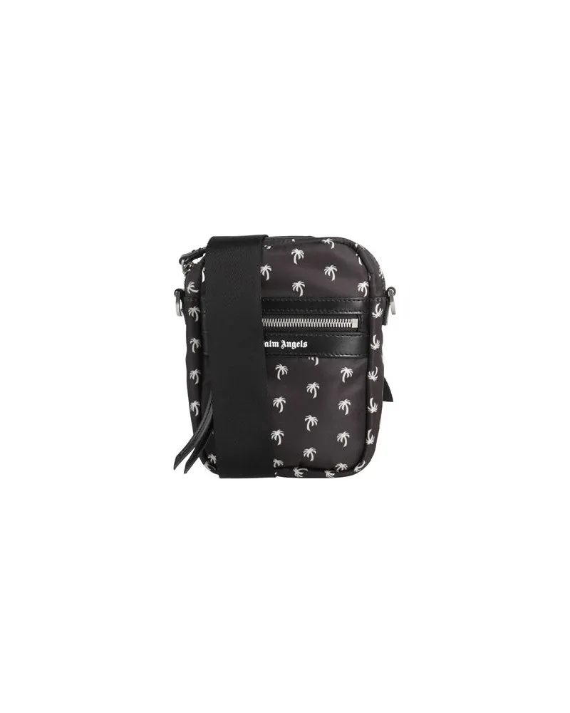 Palm Angels TASCHEN - Umhängetascheauf YOOX.COM Schwarz