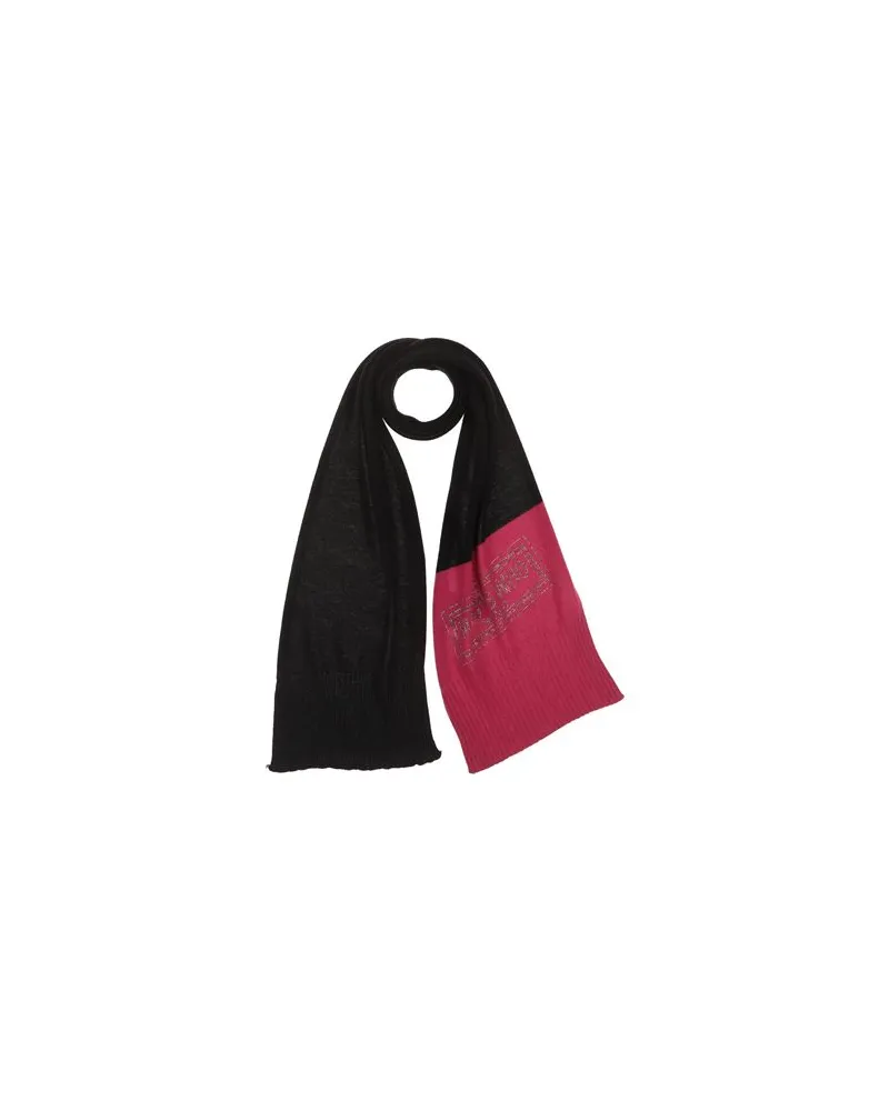WHO*S WHO ACCESSOIRES - Schalsauf YOOX.COM Magenta