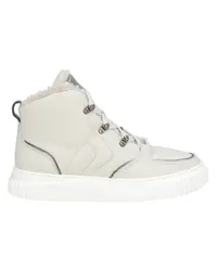 Voile Blanche Sneakers Elfenbein