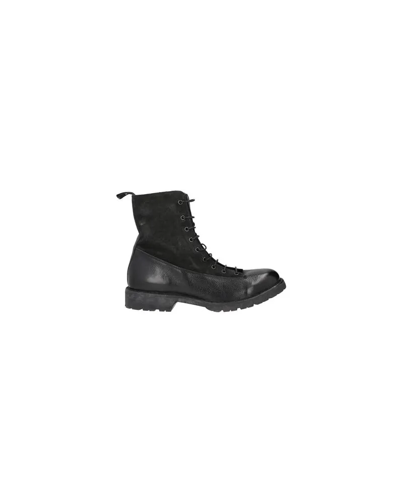Moma SCHUHE - Stiefelettenauf YOOX.COM Schwarz