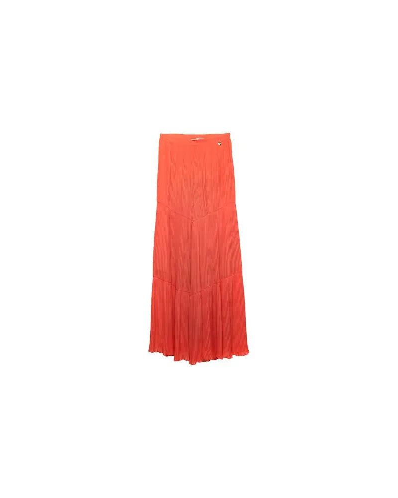 Twin-Set HOSEN & RÖCKE - Hosenauf YOOX.COM Orange