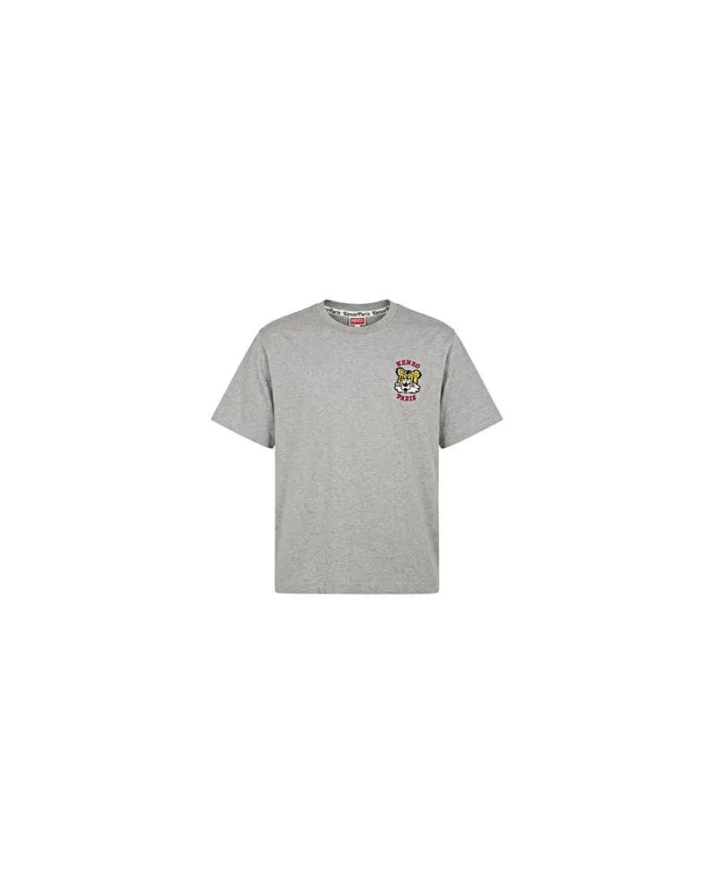 Kenzo TOPS - T-shirtsauf YOOX.COM Grau