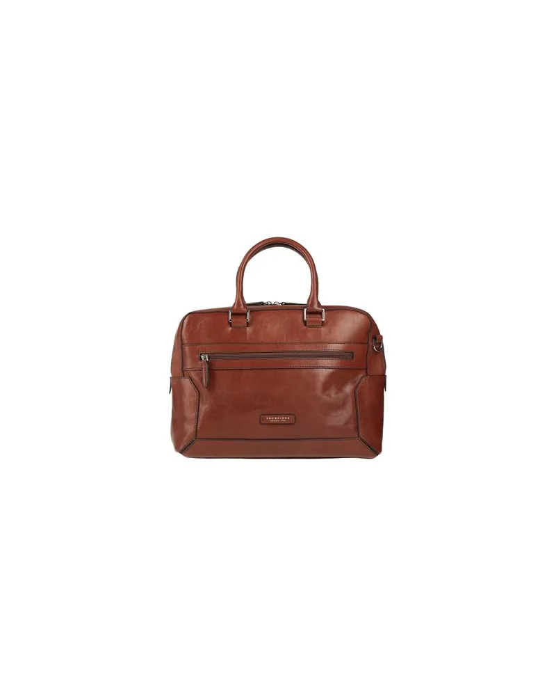 The Bridge TASCHEN - Handtaschenauf YOOX.COM Braun