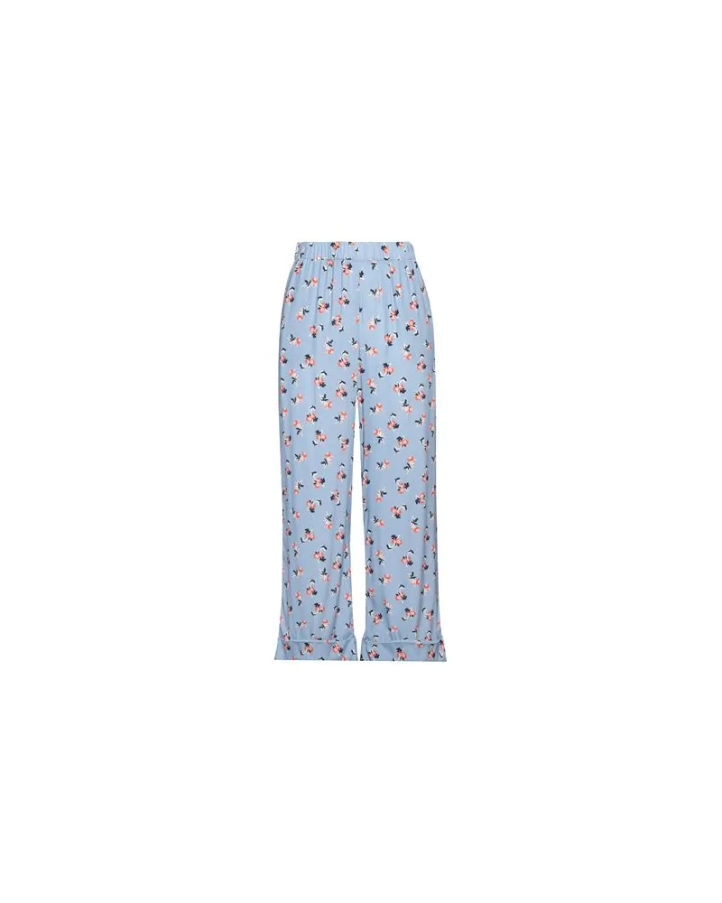 P.A.R.O.S.H. HOSEN & RÖCKE - Hosenauf YOOX.COM Himmelblau