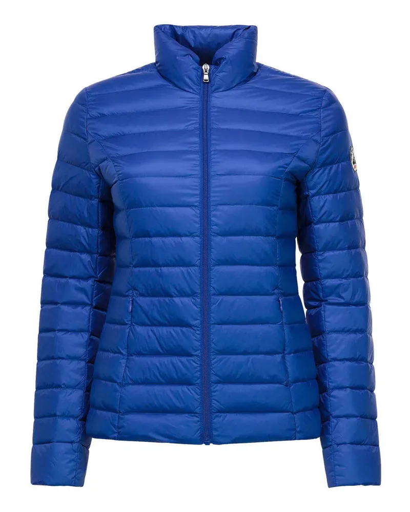 JOTT Pufferjacke & Daunenjacke Blau