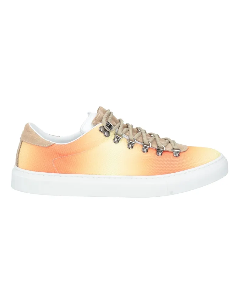 Diemme Sneakers Orange