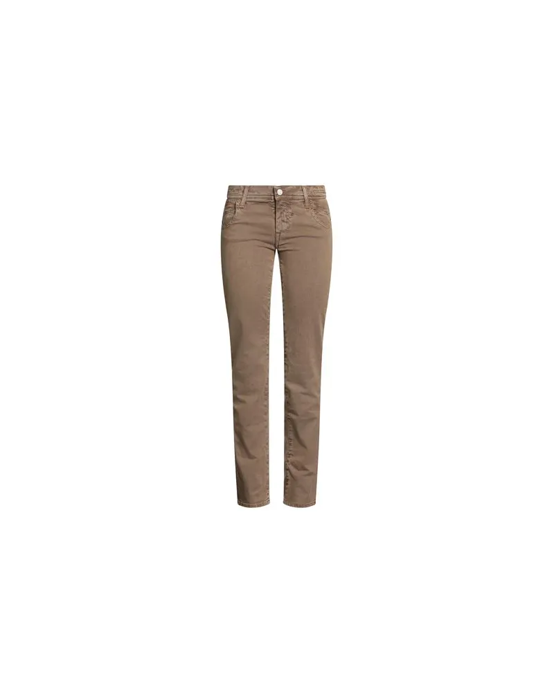 Jacob Cohën HOSEN & RÖCKE - Jeanshosenauf YOOX.COM Sand