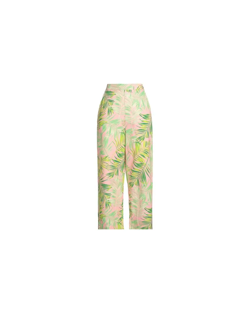 Barbour HOSEN & RÖCKE - Hosenauf YOOX.COM Rosa