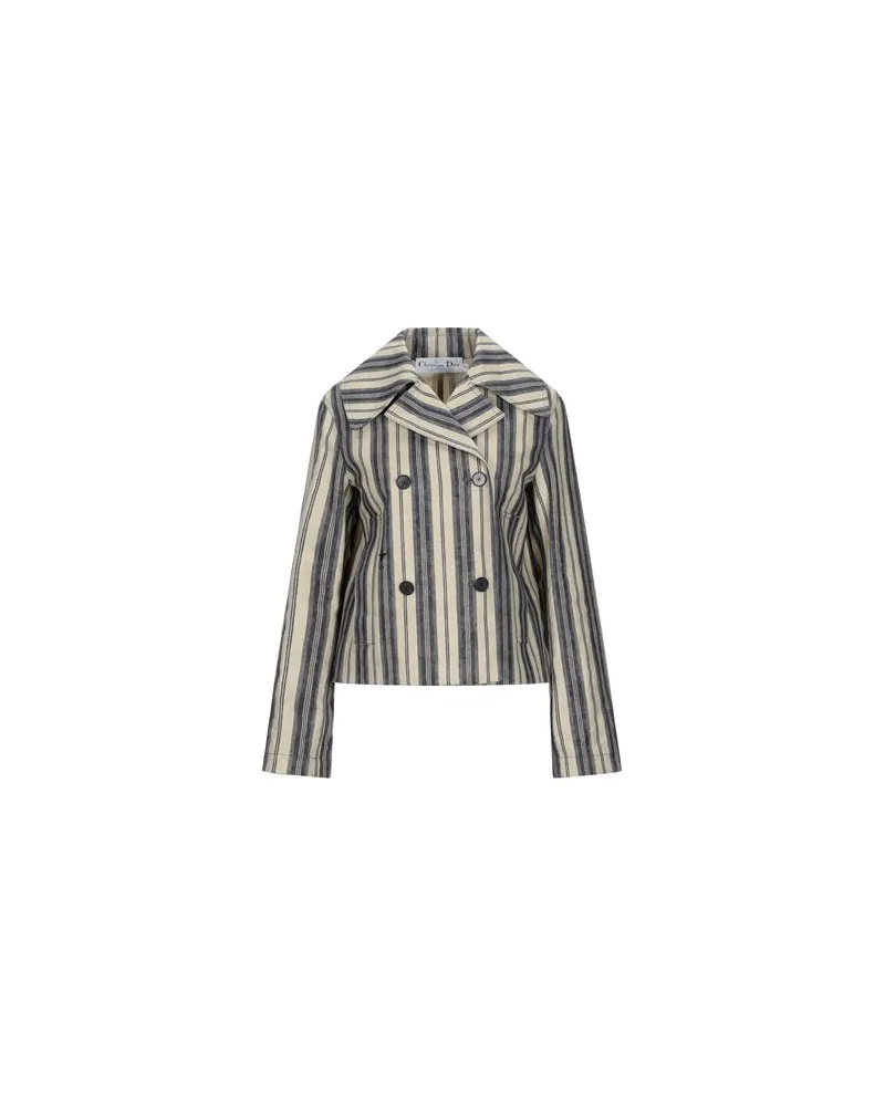 Dior JACKEN & MÄNTEL - Mäntelauf YOOX.COM Sand