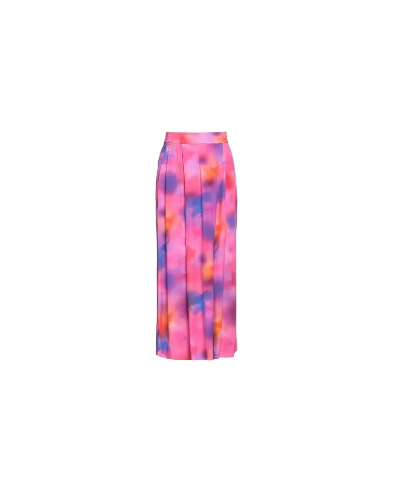 Caractère HOSEN & RÖCKE - Hosenauf YOOX.COM Fuchsia