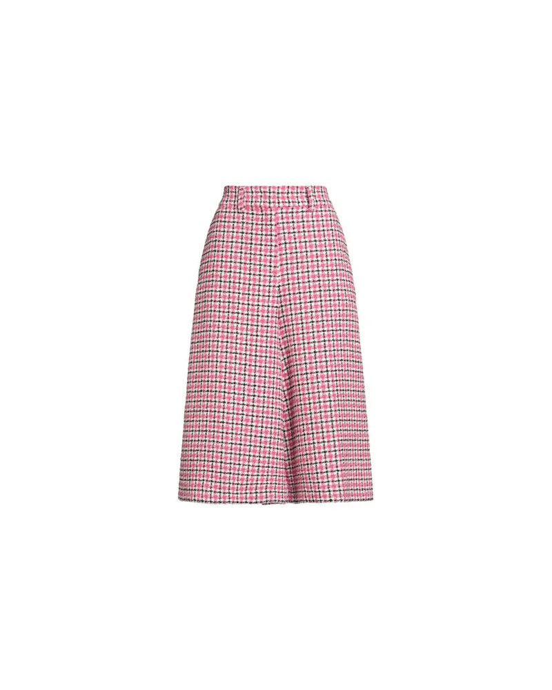 MSGM HOSEN & RÖCKE - Hosenauf YOOX.COM Fuchsia