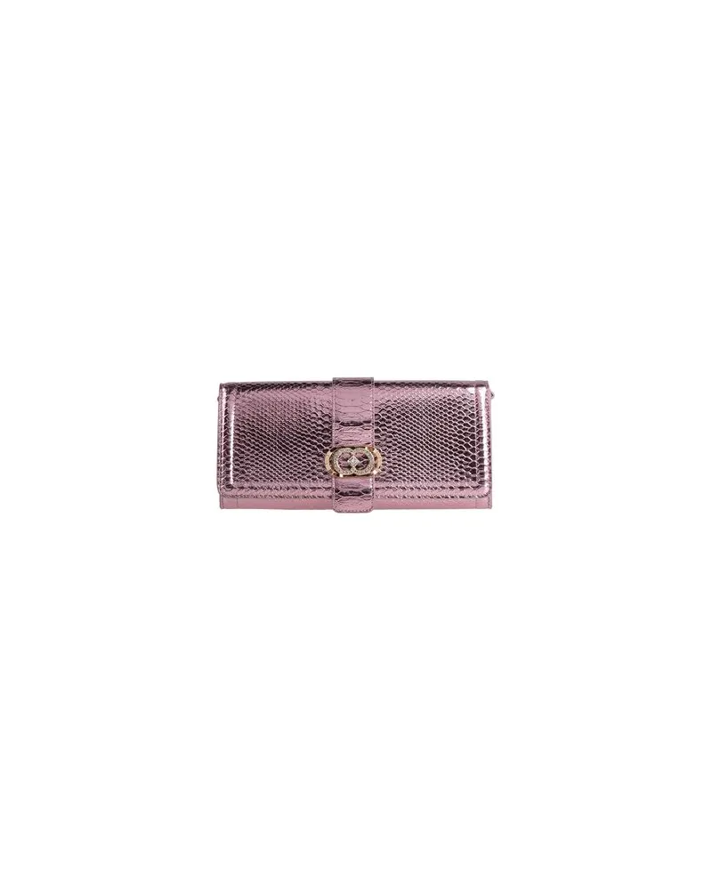 LA CARRIE TASCHEN - Handtaschenauf YOOX.COM Rosa