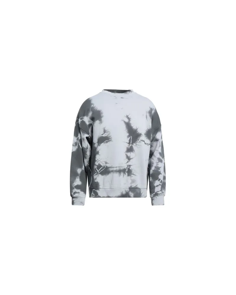 HINNOMINATE TOPS - Sweatshirtsauf YOOX.COM Grau