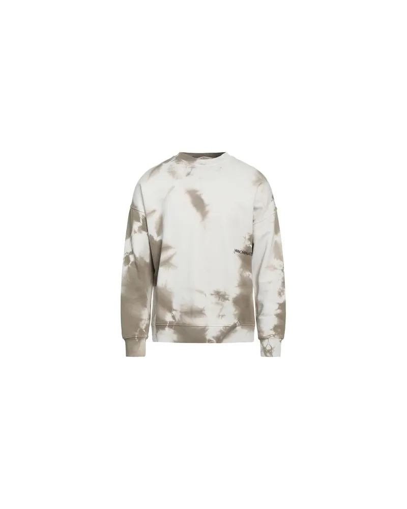 HINNOMINATE TOPS - Sweatshirtsauf YOOX.COM Beige