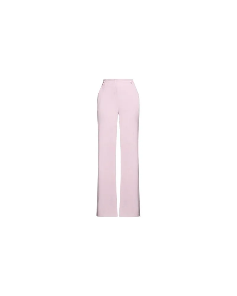 Kocca HOSEN & RÖCKE - Hosenauf YOOX.COM Lila