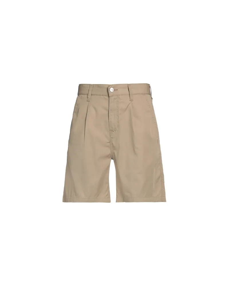 Carhartt WIP HOSEN & RÖCKE - Shorts & Bermudashortsauf YOOX.COM Khaki