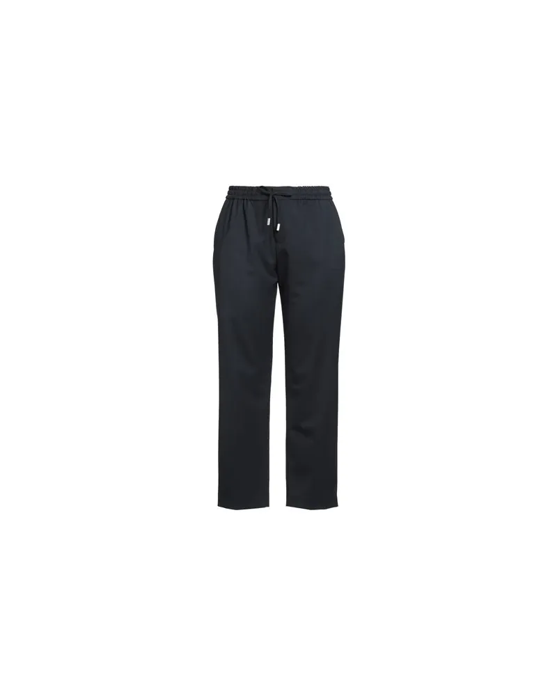 PT TORINO HOSEN & RÖCKE - Hosenauf YOOX.COM Marineblau