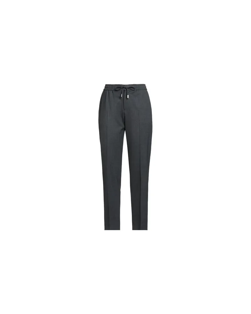 PT TORINO HOSEN & RÖCKE - Hosenauf YOOX.COM Braungrau