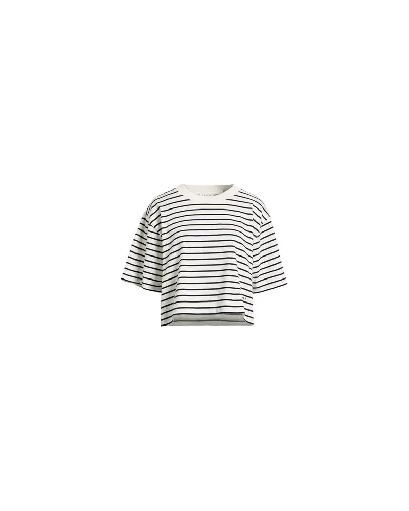 House of Dagmar TOPS - T-shirtsauf YOOX.COM Schwarz