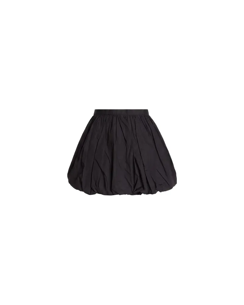 VICOLO HOSEN & RÖCKE - Miniröckeauf YOOX.COM Schwarz