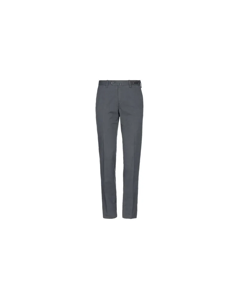PT TORINO HOSEN & RÖCKE - Hosenauf YOOX.COM Braungrau