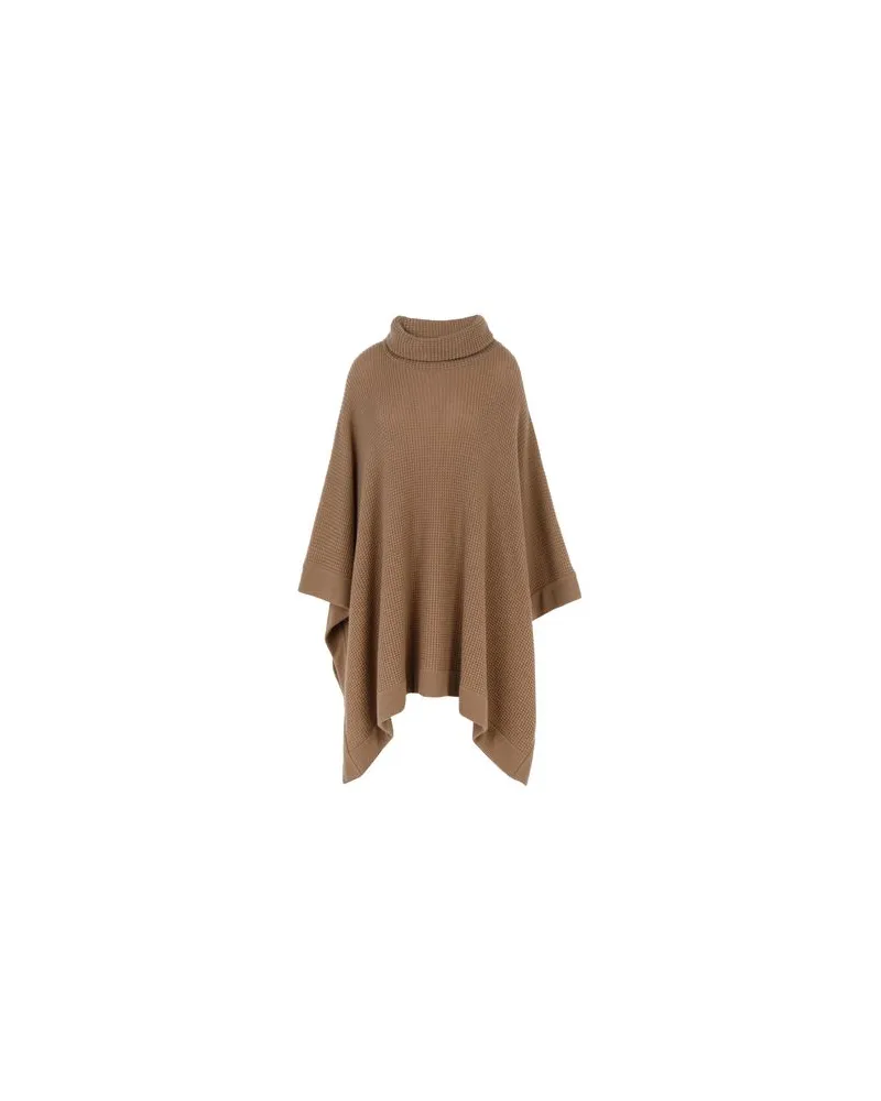 Ralph Lauren JACKEN & MÄNTEL - Capesauf YOOX.COM Kamel