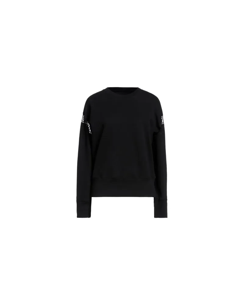 Givenchy TOPS - Sweatshirtsauf YOOX.COM Schwarz