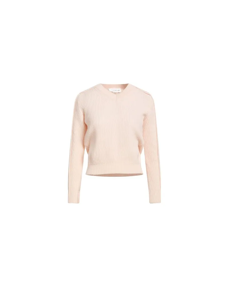 Victoria Beckham STRICKWAREN - Pulloverauf YOOX.COM Rosa