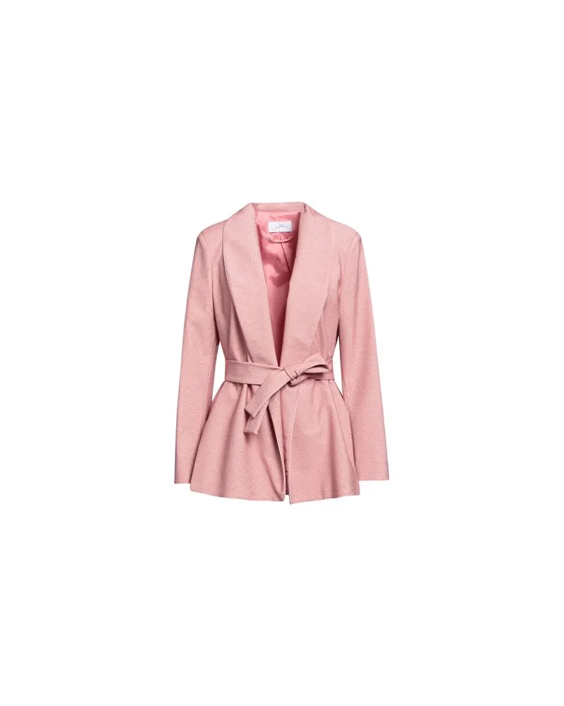 Soallure ANZÜGE und CO-ORDS - Blazersauf YOOX.COM Rosa