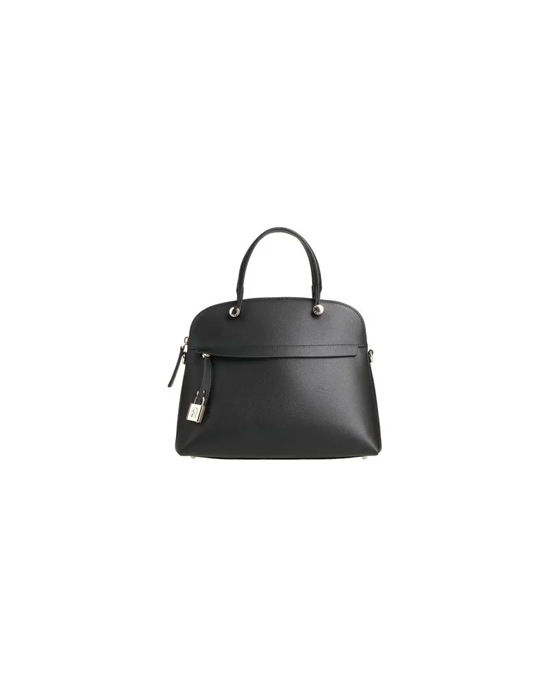 Furla TASCHEN - Handtaschenauf YOOX.COM Schwarz