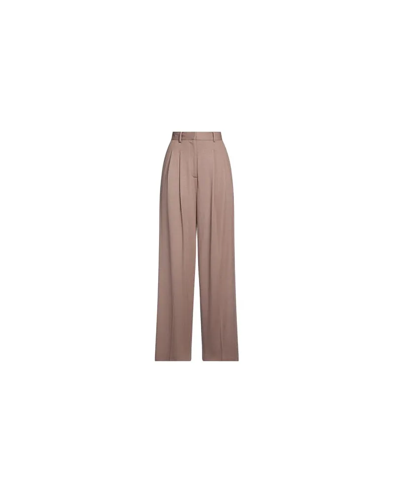 windsor. HOSEN & RÖCKE - Hosenauf YOOX.COM Khaki