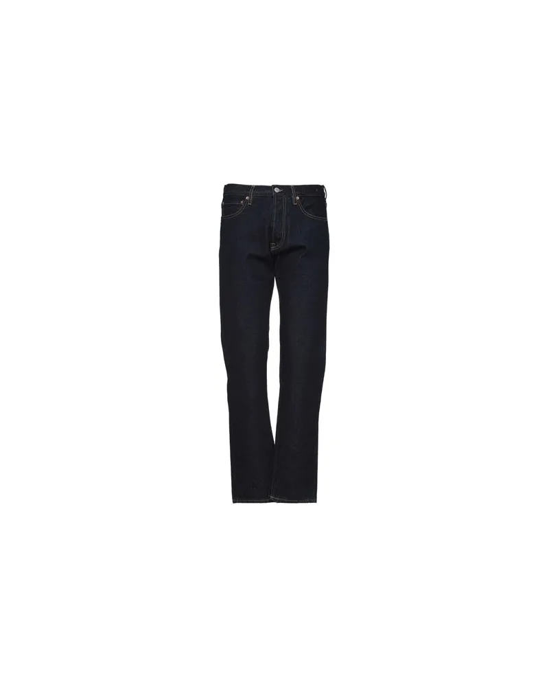 Mauro Grifoni HOSEN & RÖCKE - Jeanshosenauf YOOX.COM Blau