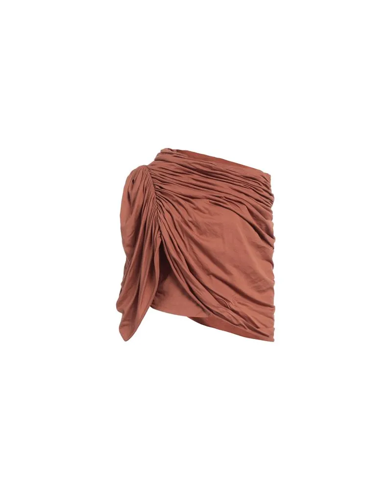 Rick Owens TOPS - Topsauf YOOX.COM Lederfarben