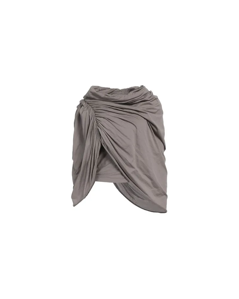 Rick Owens TOPS - Topsauf YOOX.COM Maulwurfsgrau