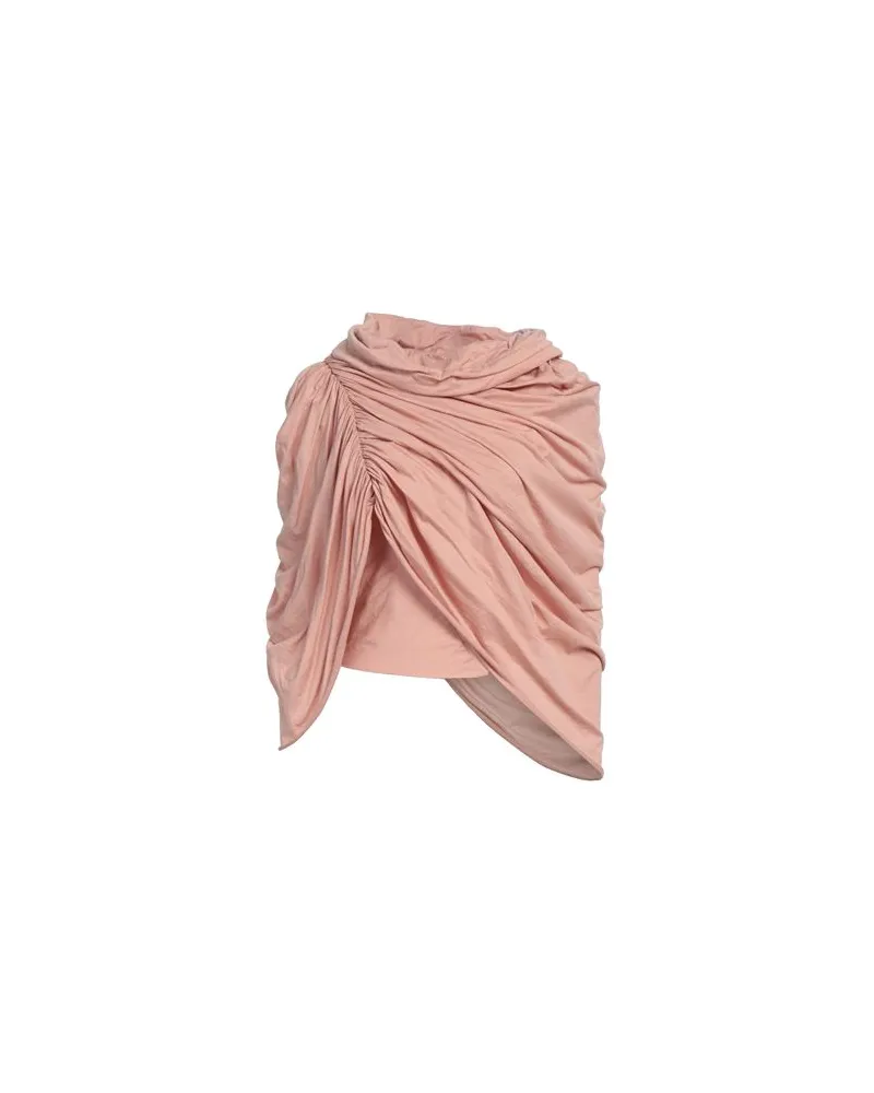 Rick Owens TOPS - Topsauf YOOX.COM Hellrosa
