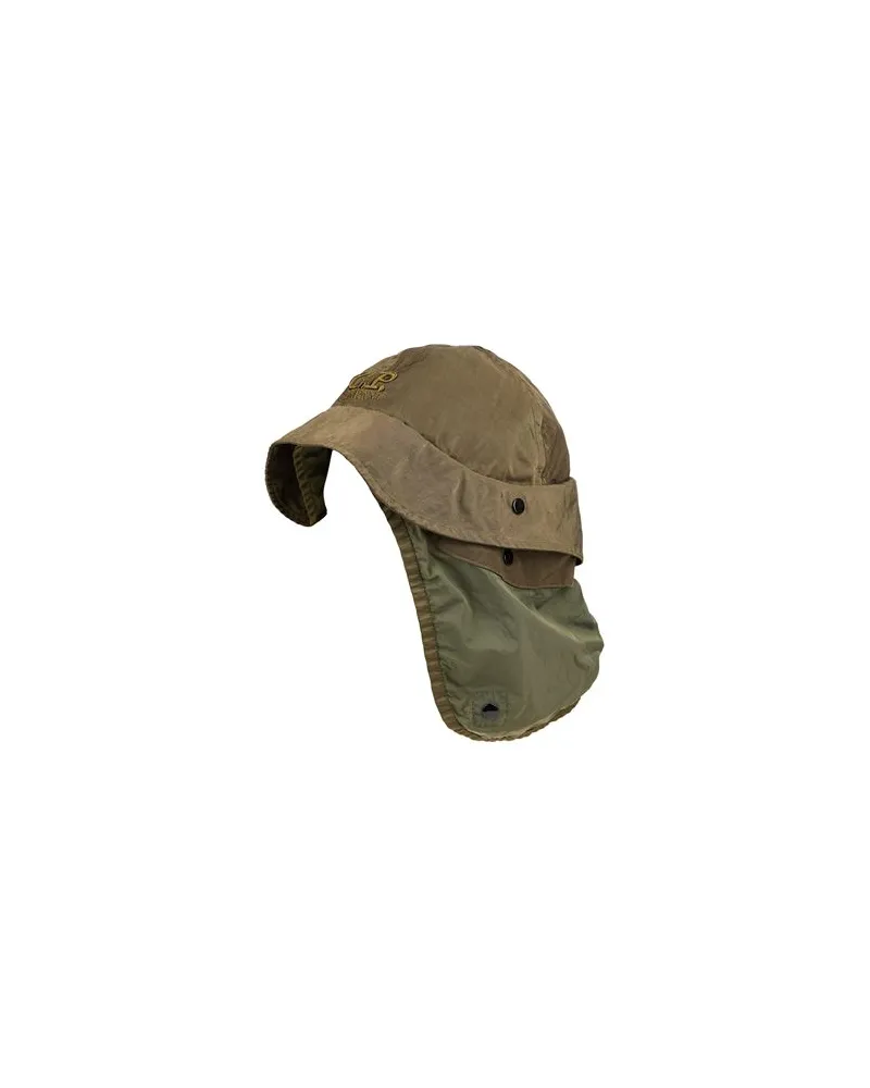 C.P. Company ACCESSOIRES - Mützen & Hüteauf YOOX.COM Militärgrün