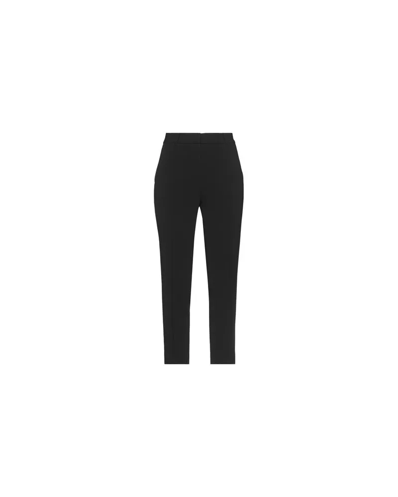 Michael Kors HOSEN & RÖCKE - Hosenauf YOOX.COM Schwarz