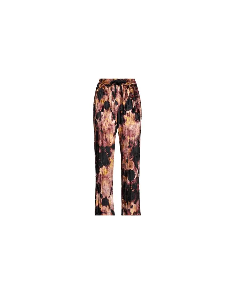 Garcons Infideles HOSEN & RÖCKE - Hosenauf YOOX.COM Dunkelbraun