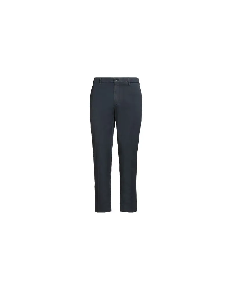 GTA HOSEN & RÖCKE - Hosenauf YOOX.COM Taubenblau