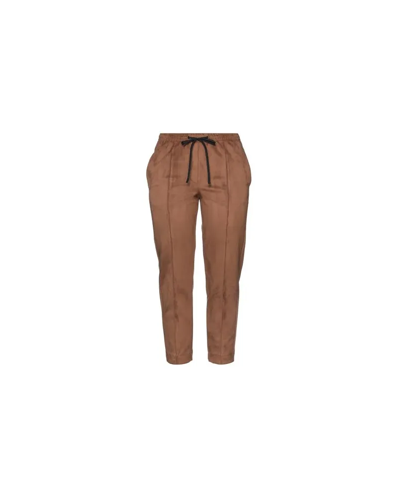 Incotex HOSEN & RÖCKE - Hosenauf YOOX.COM Kamel