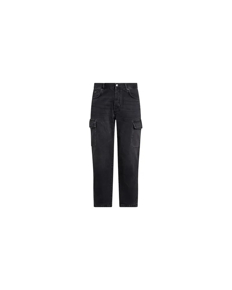 Antony Morato HOSEN & RÖCKE - Jeanshosenauf YOOX.COM Schwarz