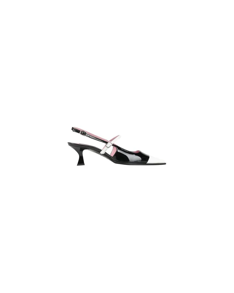 Carel SCHUHE - Pumpsauf YOOX.COM Schwarz