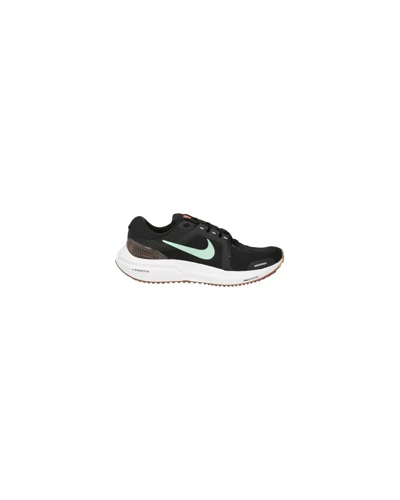 Nike SCHUHE - Sneakersauf YOOX.COM Schwarz